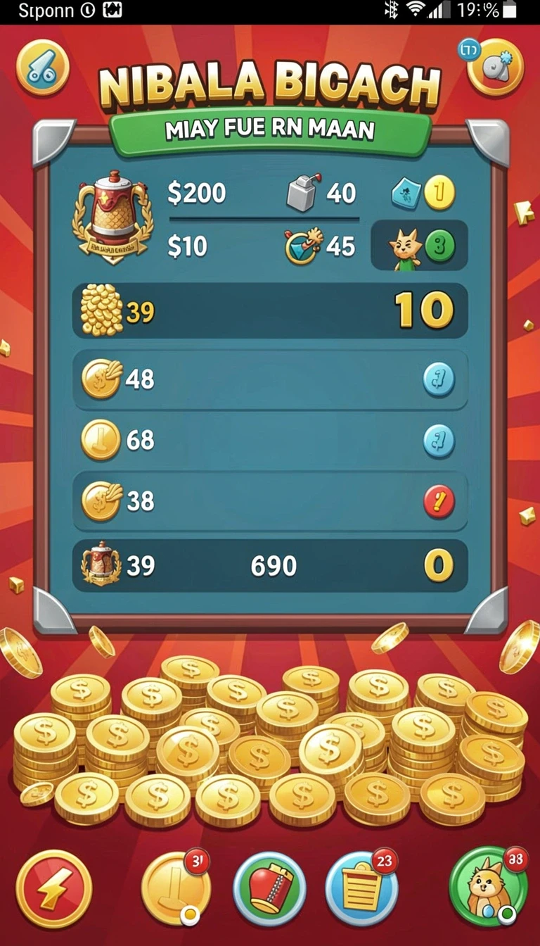 Domnitors Treasure Slot Terbaru: RTP dan Volatilitas Lengkap Features