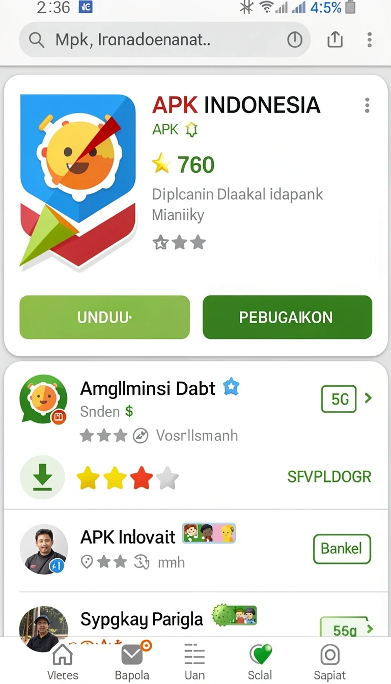 Download sl777 APK untuk Android screenshot 1