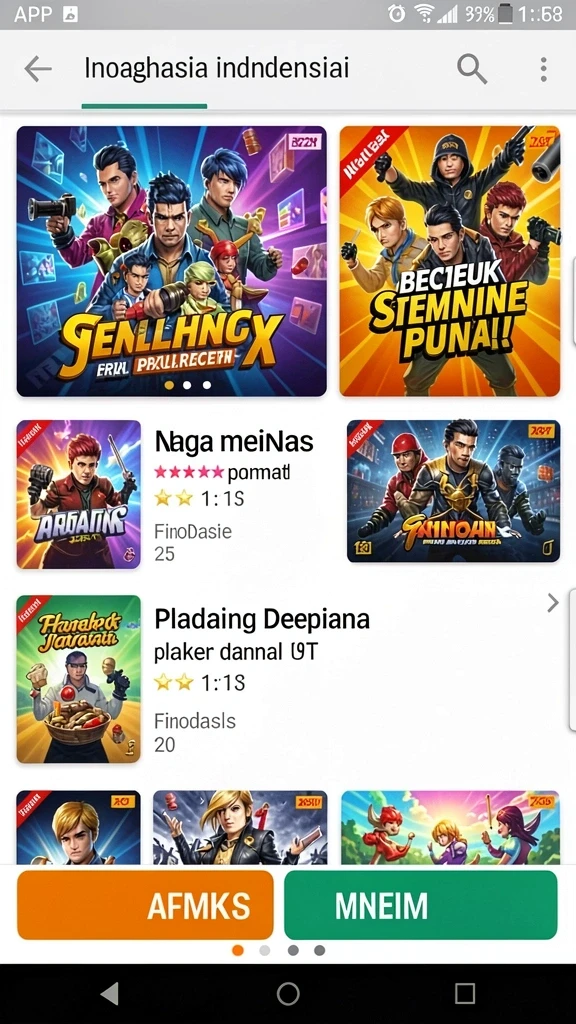 Cara Download vivatogel APK dengan Mudah screenshot 1