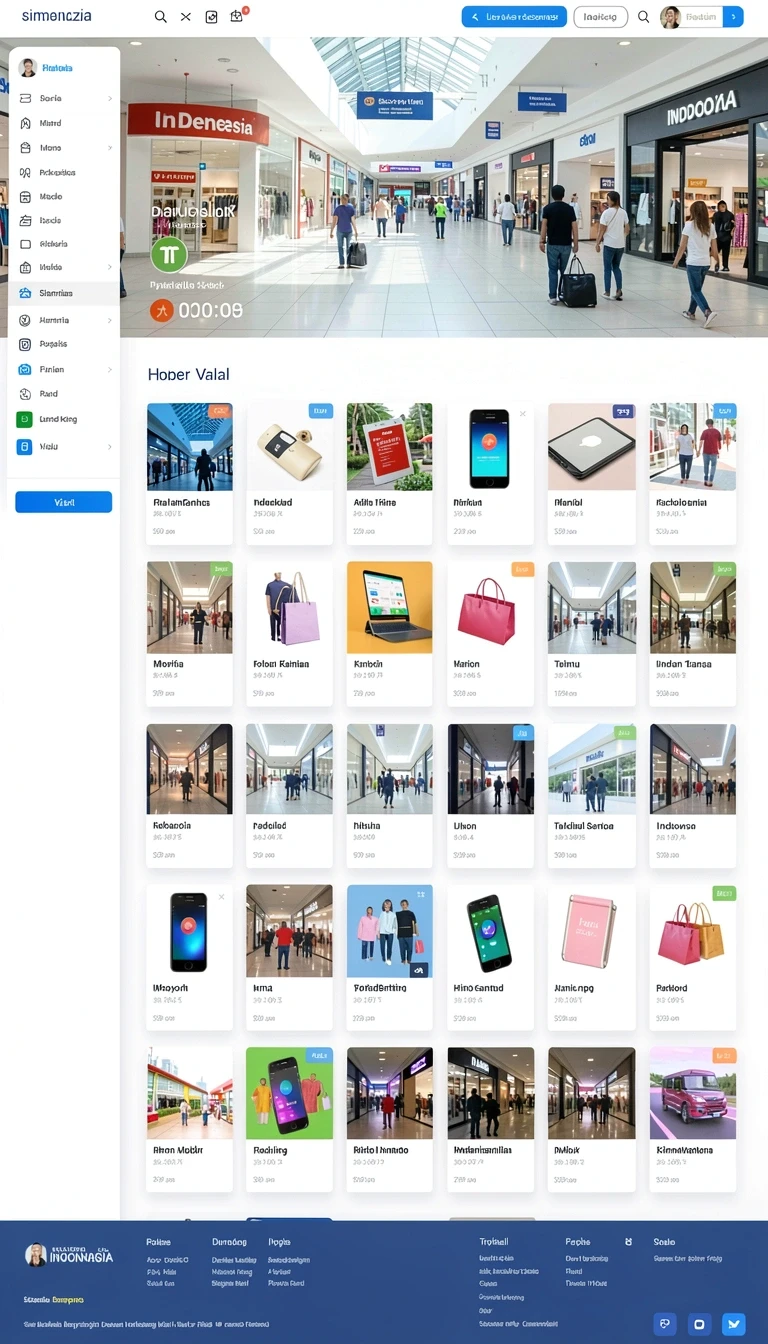 Download id098 APK Original untuk Android screenshot 2