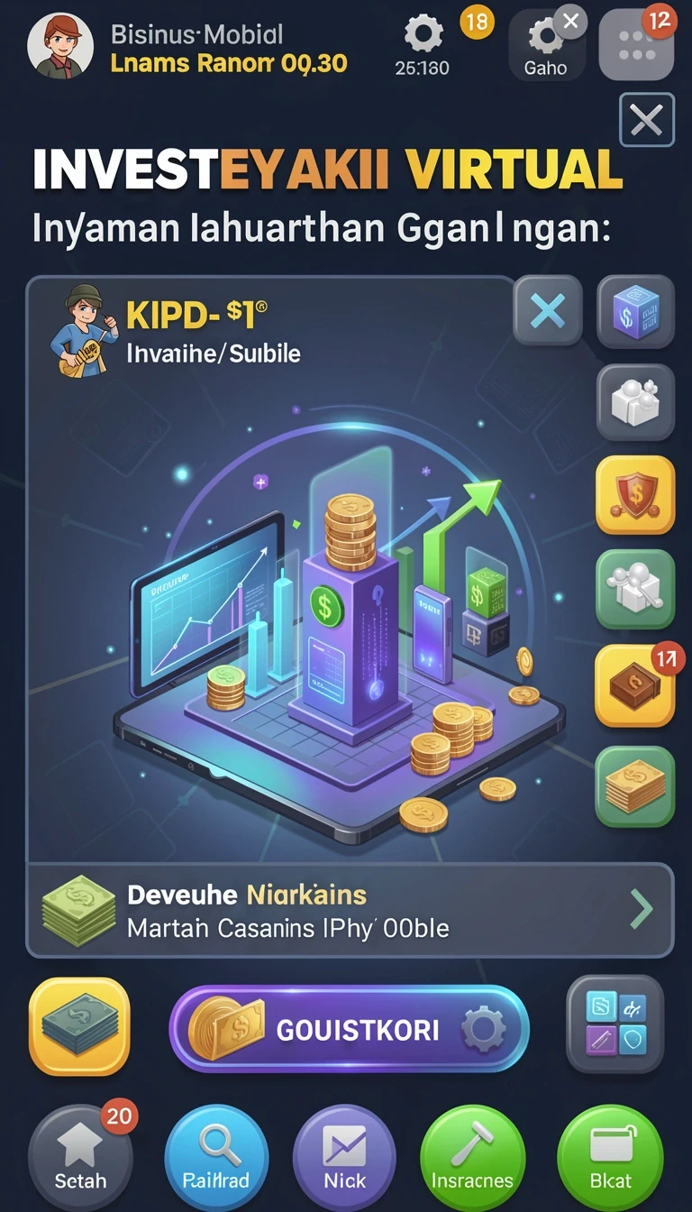 juta7 APK Terbaru untuk Android Tanpa Iklan screenshot 1