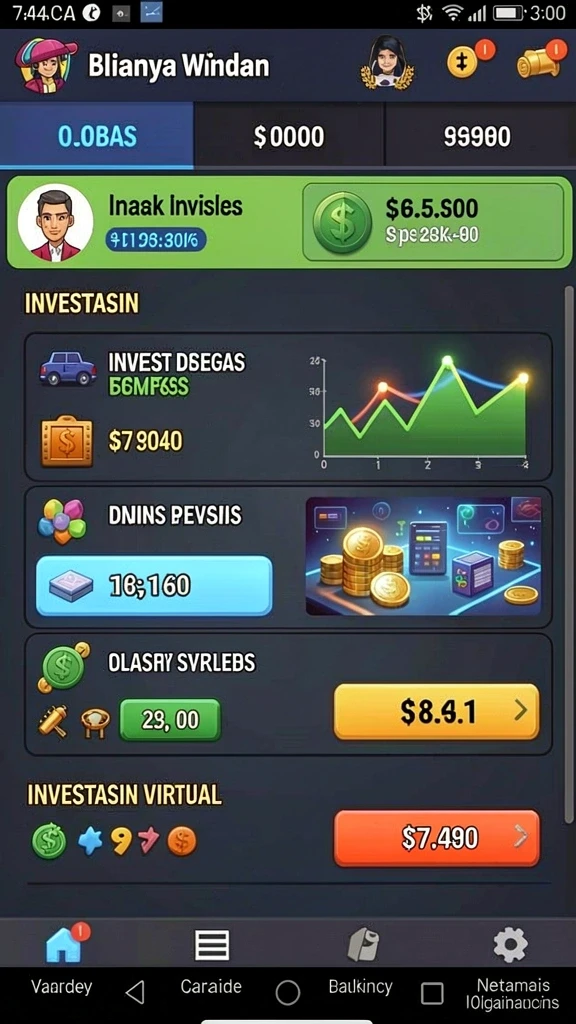 Update Aplikasi qqdewa Terbaru 2026 screenshot 1