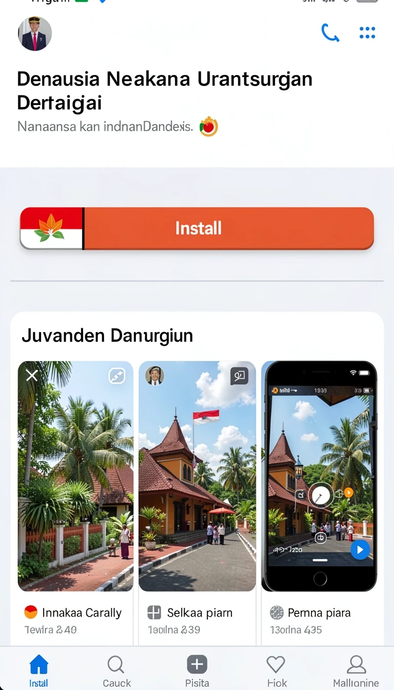 Aplikasi cw8888 Ringan untuk Android screenshot 2