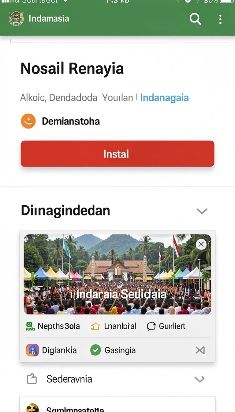 okjk Terbaru: Download APK dan Info Lengkap screenshot 3