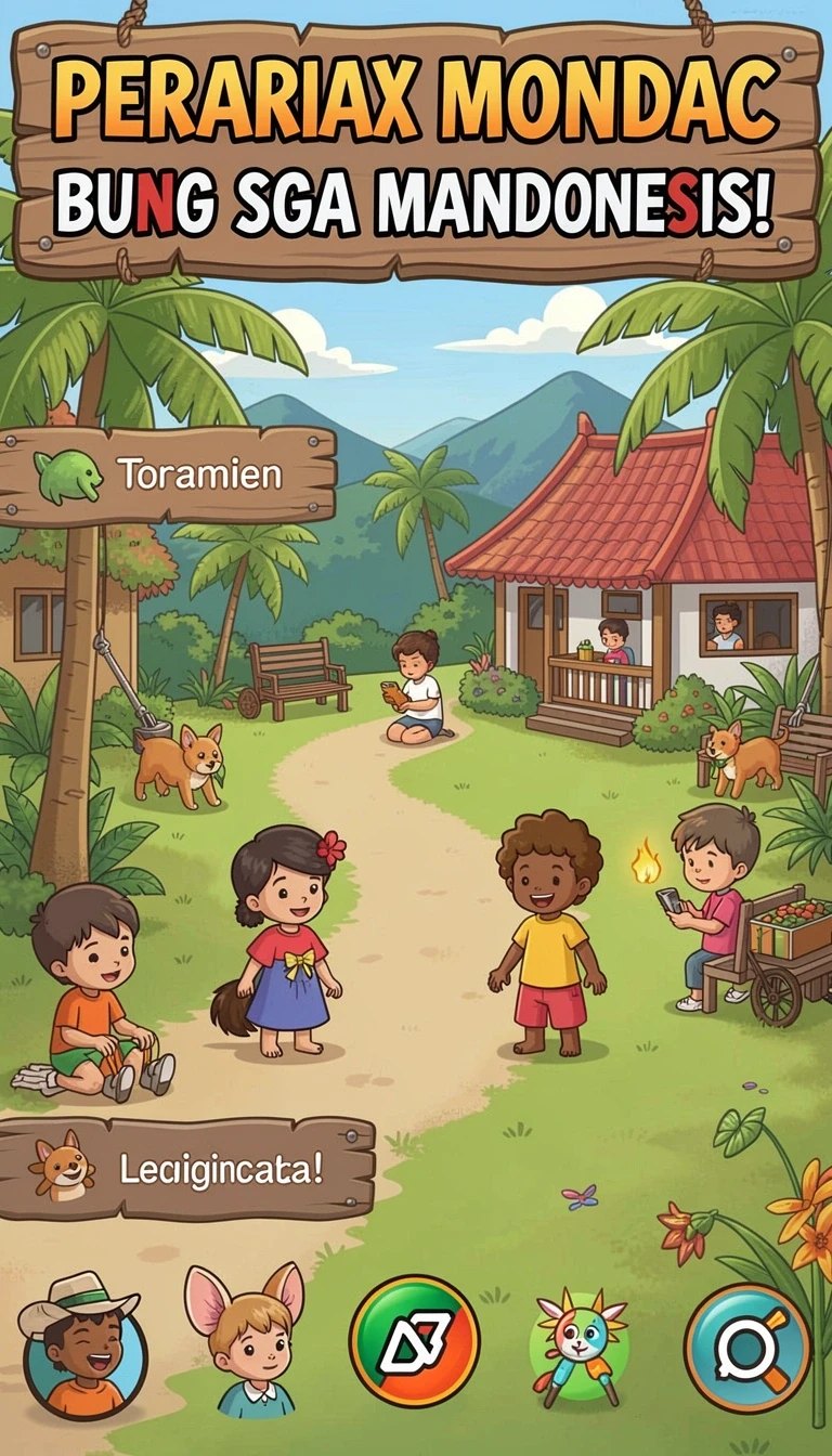 rp6789 APK: Fitur, Ukuran, dan Link Download screenshot 2