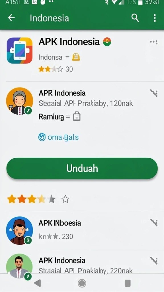 rpidwin APK Terbaru 2026 untuk Semua Perangkat screenshot 2