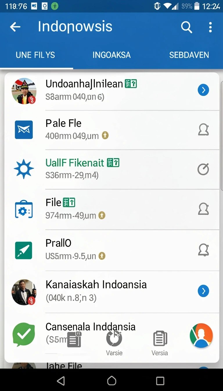 Aplikasi gadaitoto Paling Baru untuk Android screenshot 1