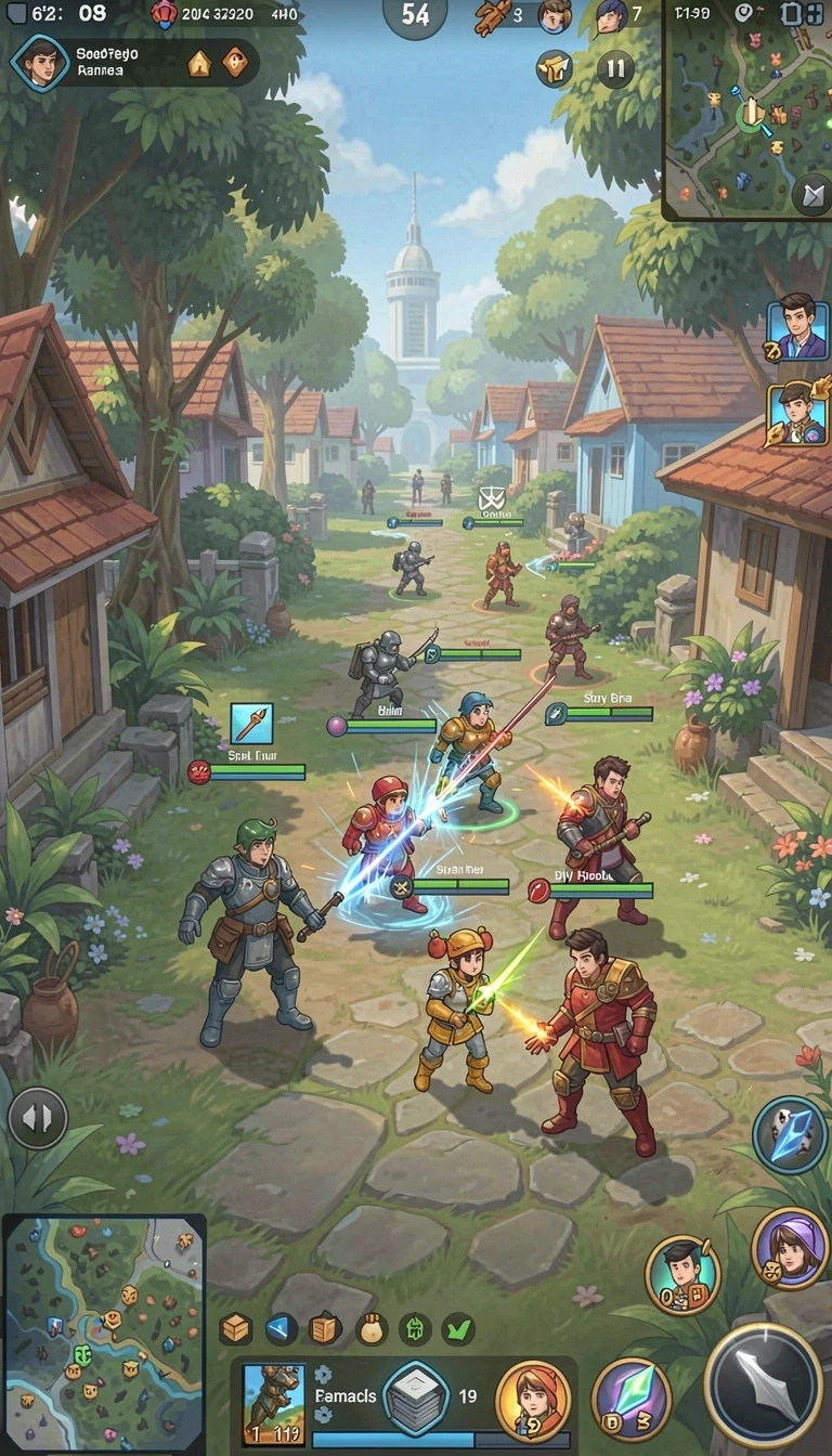 sultan88 APK Terbaru 2026 untuk Semua Perangkat screenshot 2