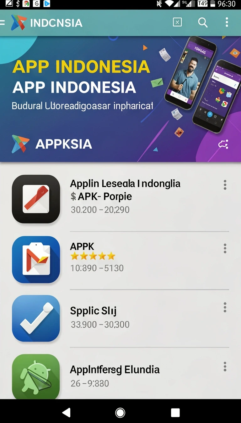 rvip3 Terbaru: Download APK dan Info Lengkap screenshot 2