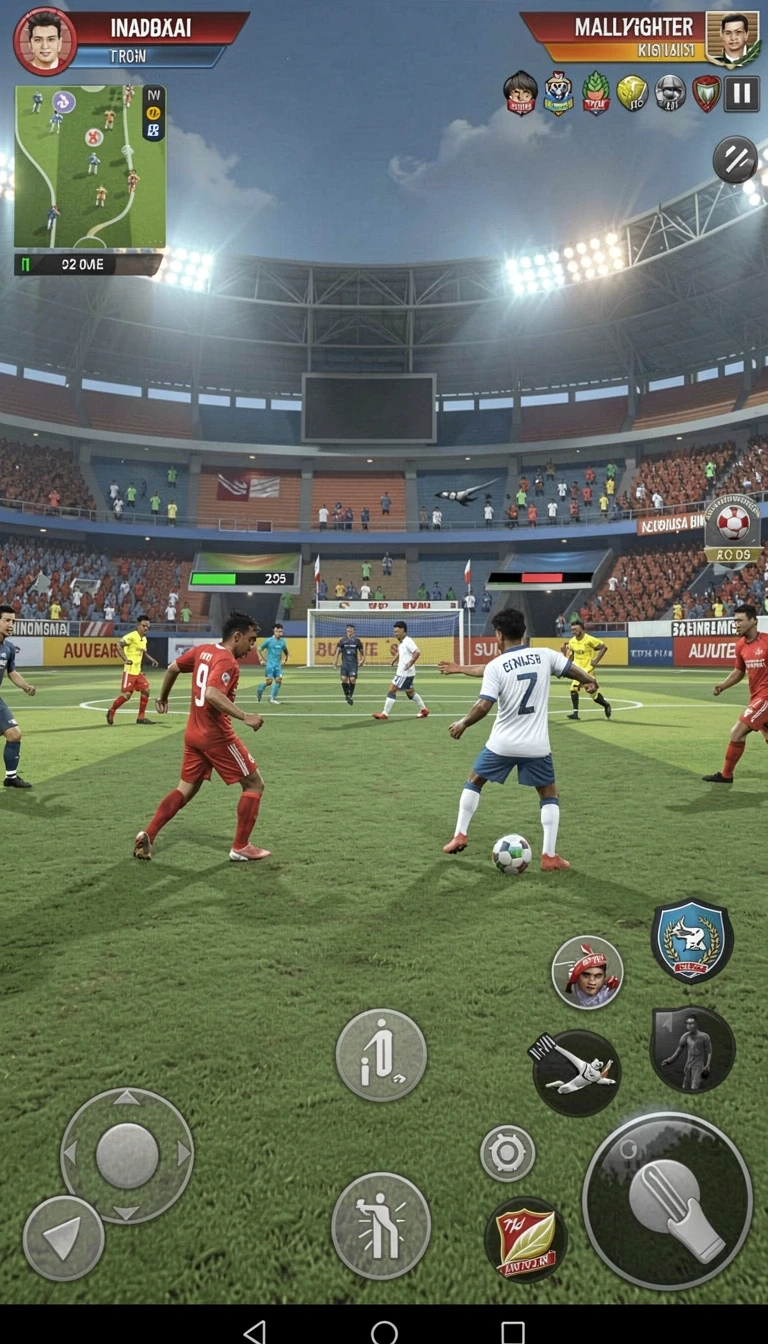 988spin APK Terbaru untuk Perangkat Android screenshot 2