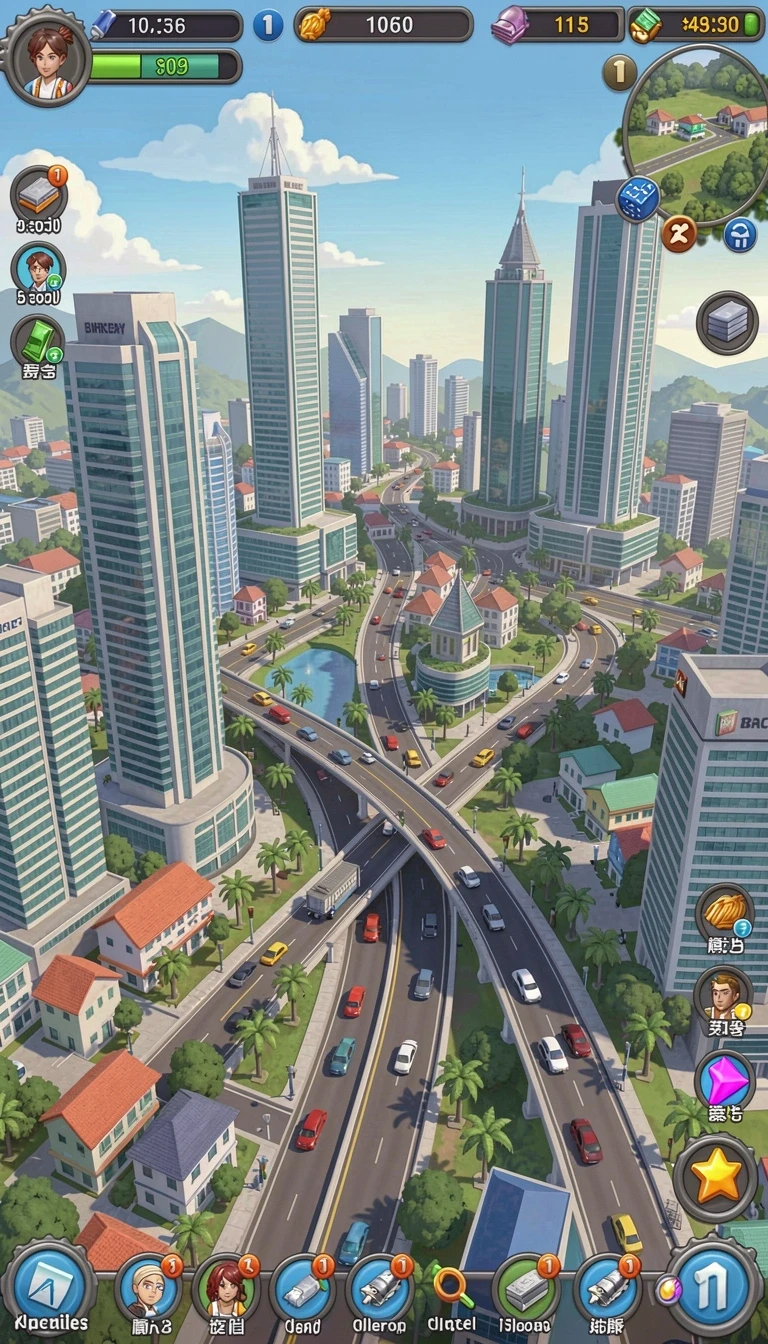 rp886 Terbaru 2026: Download APK dan Review screenshot 3
