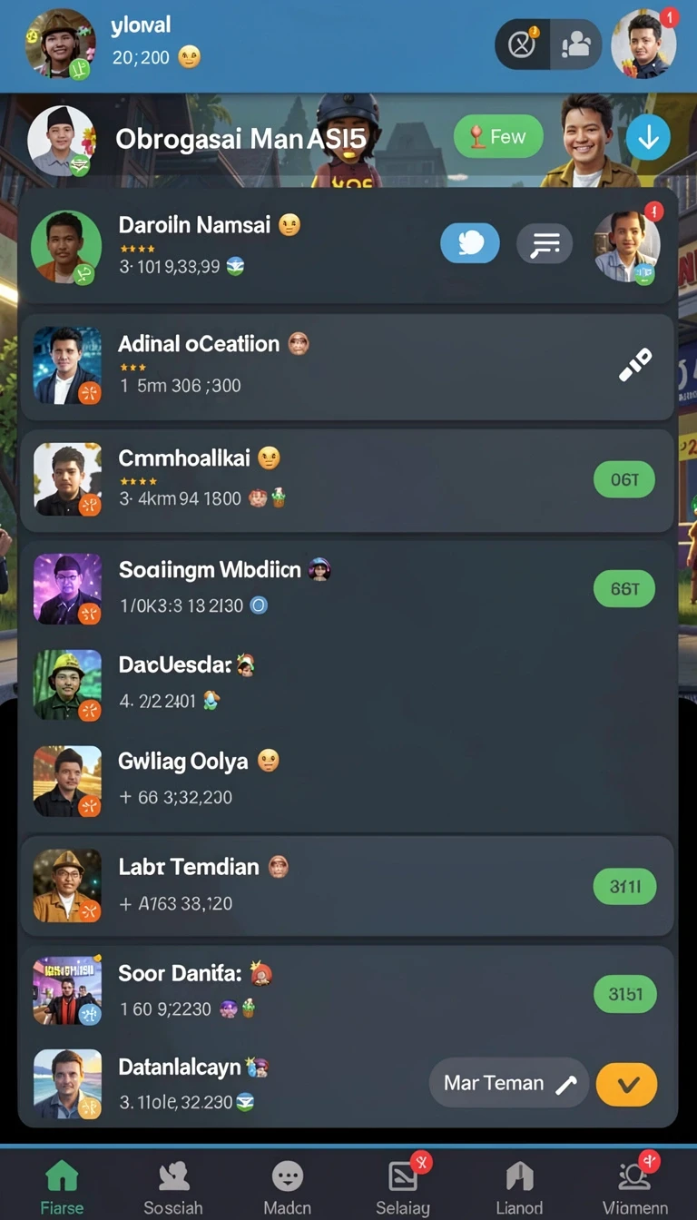 Cara Menggunakan Aplikasi abutogel untuk Pemula screenshot 1