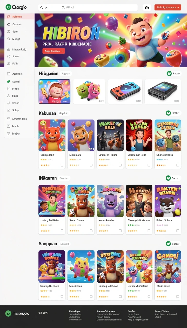 Aplikasi logamtoto Terbaru dan Terlengkap screenshot 1