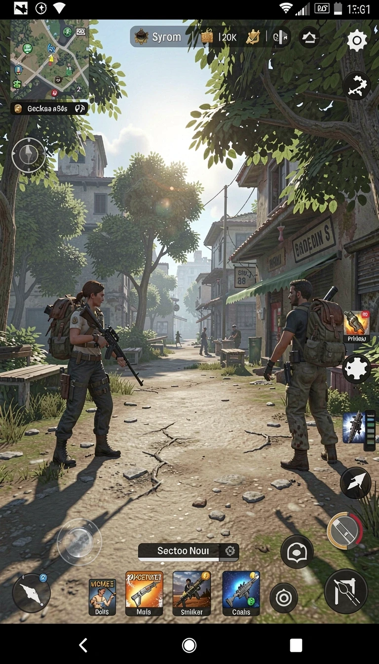 Aplikasi glory777 Ringan untuk Android screenshot 2