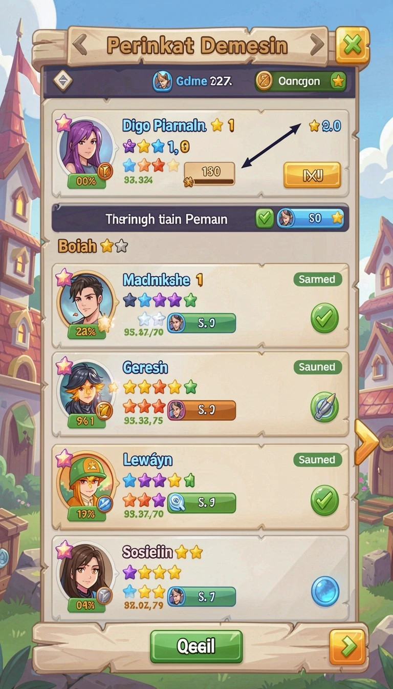 Info Lengkap Aplikasi haikuotk Versi Terbaru screenshot 3