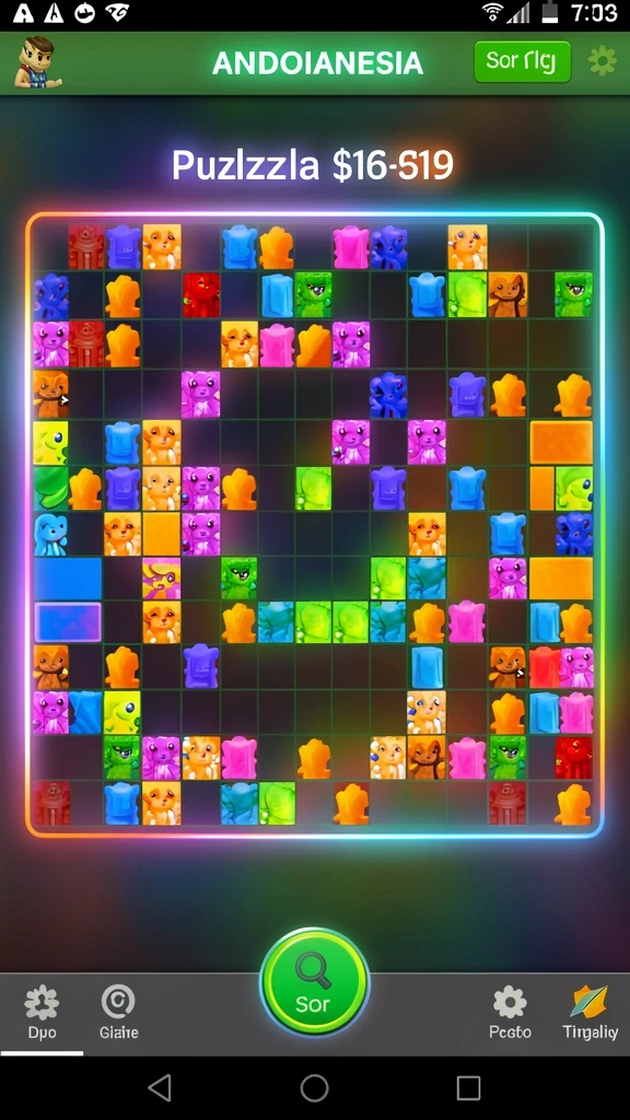 Download 666i APK Original untuk Android screenshot 2