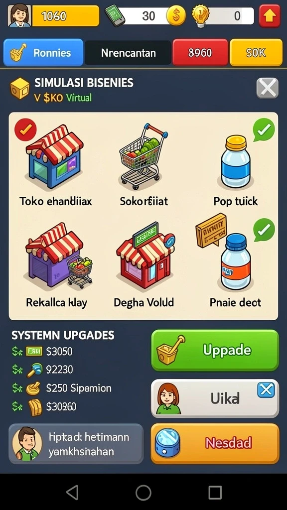 Download super805 APK Terbaru Full Version screenshot 2