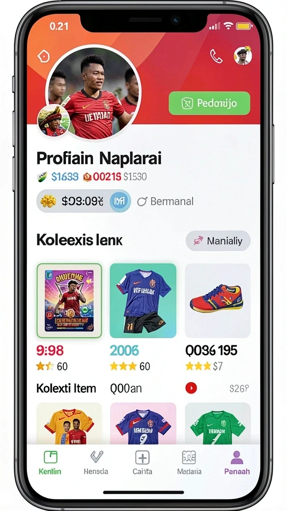 Download okjk APK untuk Android screenshot 1