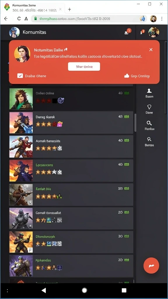 sultan88 APK Terbaru dan Aman untuk Diunduh screenshot 3